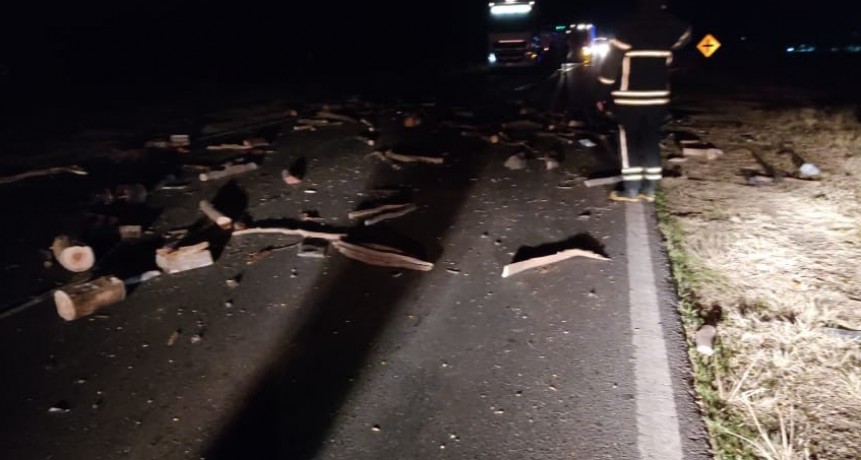 Grave accidente en ruta 226 en inmediaciones a Bolívar dejó como saldo una persona fallecida