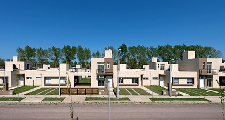 Desarrollo Urbanístico PROCREAR: Este lunes abre la inscripción