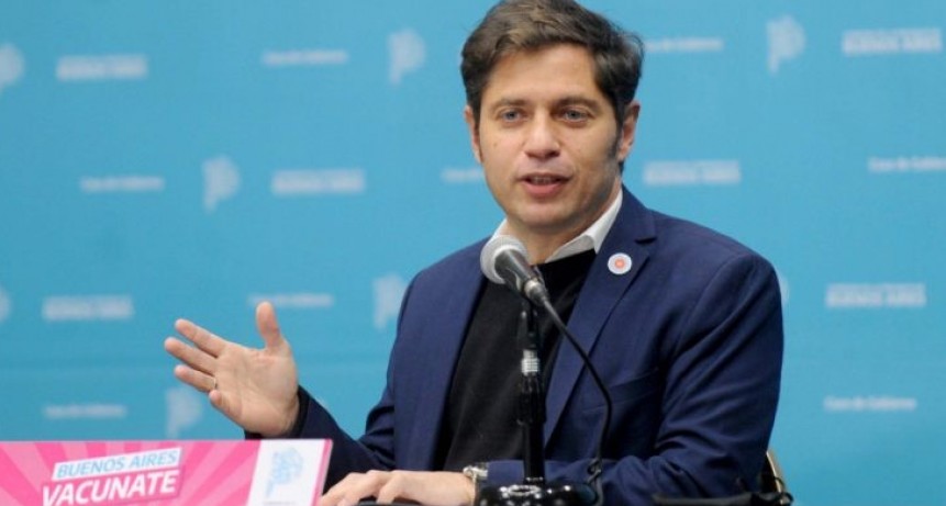 Cuáles son las 31 ciudades protegidas bonaerenses donde ya se vacunaron todos los inscriptos