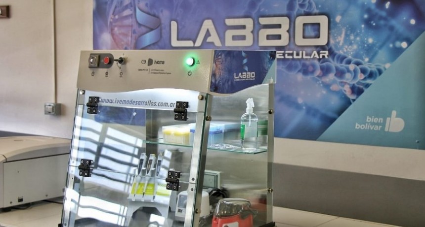 Este martes, se registraron 17 muestras con análisis positivo. 15 pertenecen a pacientes de Bolívar, 1 de Urdampilleta y 1 de Pirovano