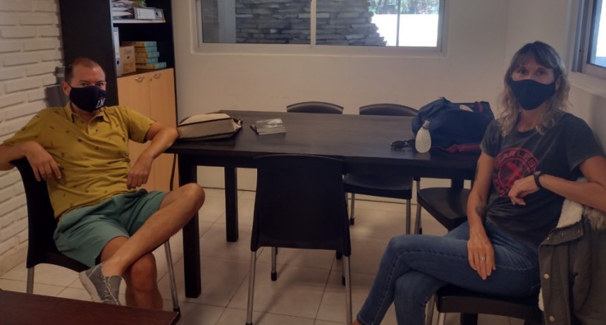 Un libro en el que el protagonista refleja a un soldado que luchó y murió en Malvinas