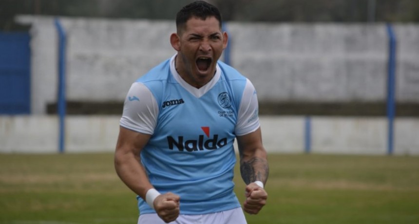 Club Ciudad viaja a Bahía Blanca a enfrentar a Olimpo este domingo