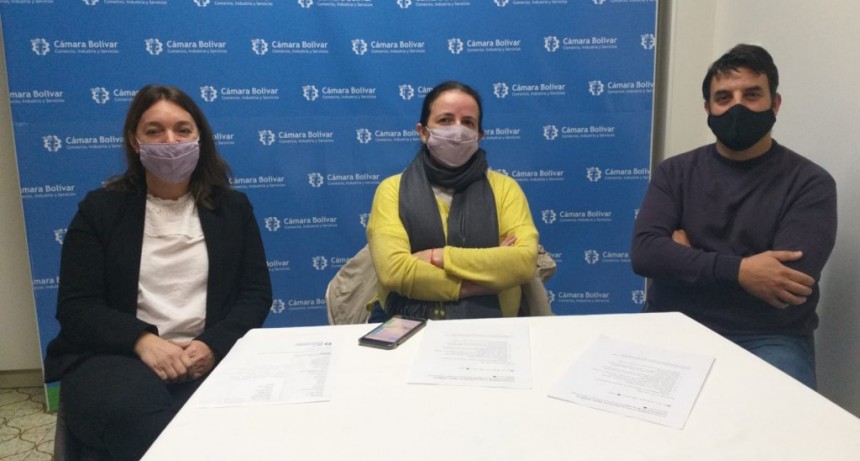 Workshop  la experiencia digital, una herramienta que la Cámara Comercial pone a tu alcance