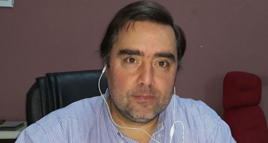 Mauricio Gourdón: “Les recomiendo que ingresen a las redes de CIASA  a ver las herramientas y lotes menores que valen la pena, las ventas serán el sábado 17 desde las 10.30 horas”