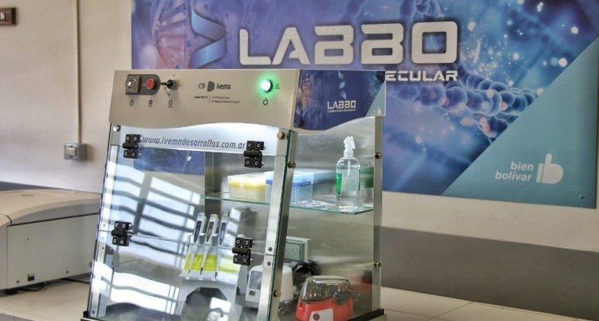 Este martes, 18 muestras arrojaron resultado positivo. 15 pertenecen a pacientes de Bolívar, 2 de Urdampilleta y 1 de Pirovano