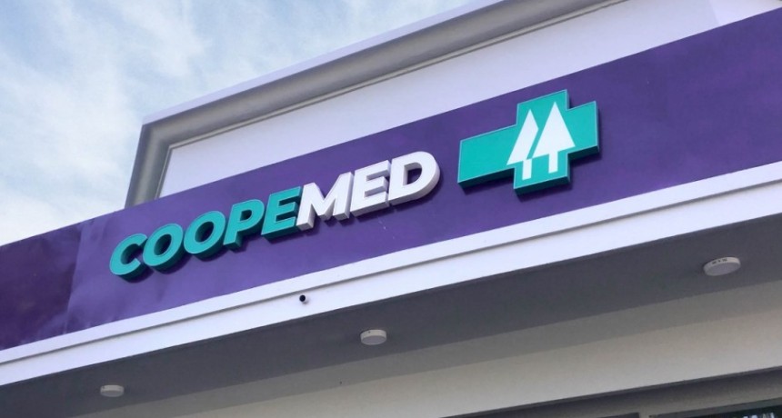 Coopemed, el Centro de Salud de la Cooperativa Eléctrica sigue incorporando especialistas