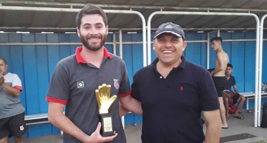 En agosto comenzaría a rodar la pelota