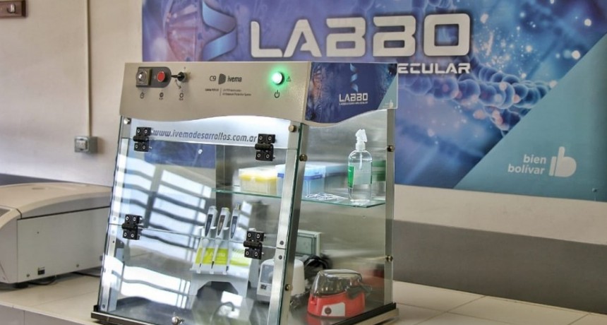 Este viernes, 15 muestras arrojaron resultado positivo. 12 pertenecen a pacientes de Bolívar, 2 de Pirovano y 1 de Urdampilleta