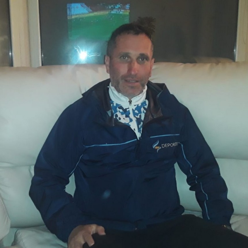 Gustavo Ariel González: “Discapacidad, es hacerle entender al mundo de ver la discapacidad de la perspectiva, la capacidad para desarrollar al máximo las potencialidades de cada uno de nuestros estudiantes”