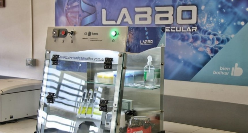 Este jueves, 23 muestras resultaron con análisis positivo. 20 pertenecen a pacientes de Bolívar, 2 de Urdampilleta y 1 de Pirovano