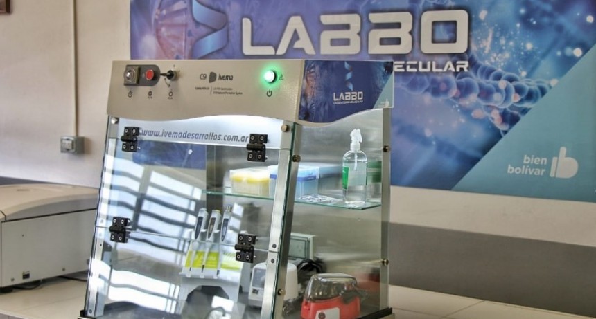 Este viernes, 15 muestras arrojaron resultado positivo. 11 pertenecen a pacientes de Bolívar, 3 de Urdampilleta y 1 de Pirovano