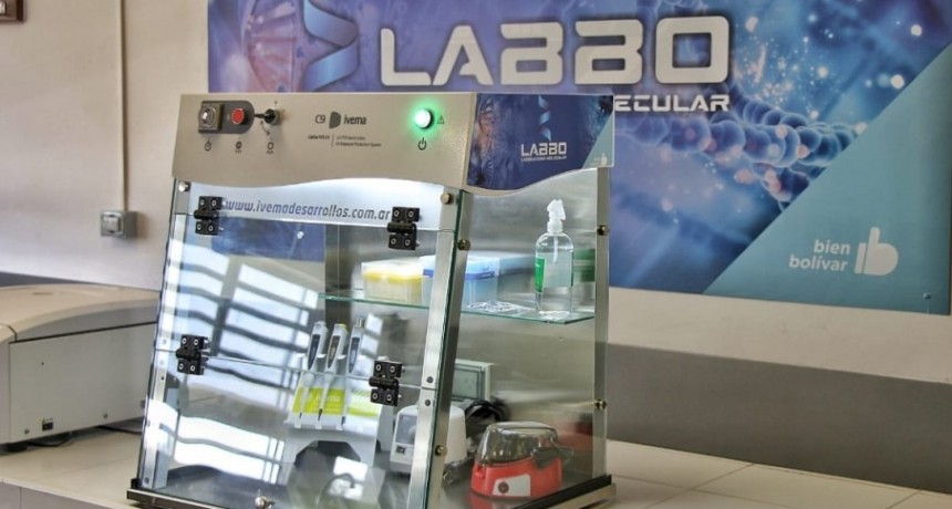 Este sábado, 26 muestras arrojaron resultado positivo. 13 pertenecen a pacientes de Bolívar, 12 de Urdampilleta y 1 de Pirovano