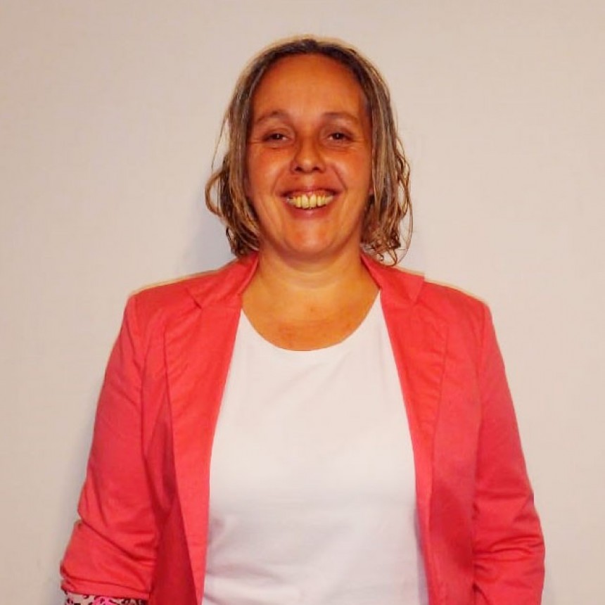 Verónica Ruíz: “Somos un grupo que pretende habilitar otras miradas en un terreno político que hoy está manchado”