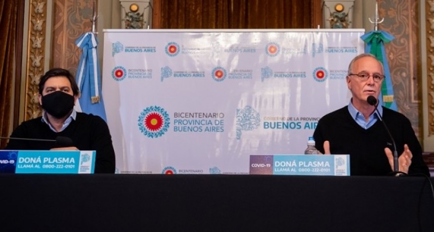 Bolívar llegó a los 27.319 inscriptos este lunes y  acumuló 24.940 habitantes vacunados. Este martes podría pasar el distrito a Fase III ya que bajó considerablemente el número de casos activos