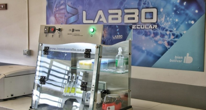 Este miércoles, 14 muestras arrojaron resultado positivo. 8 pacientes son de Bolívar, 5 de Urdampilleta y 1 de Pirovano