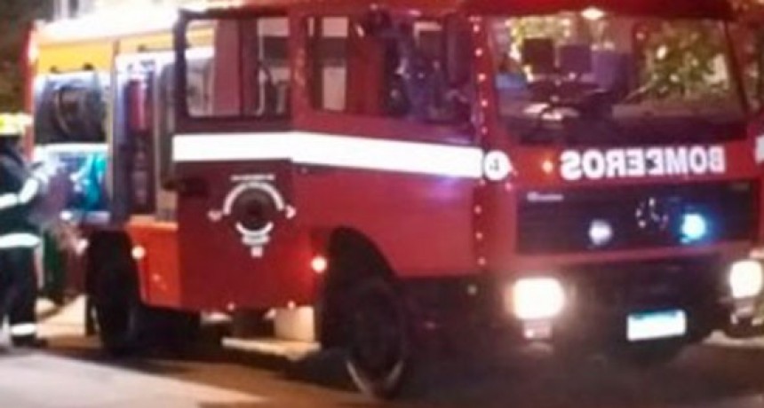 Hallaron sin vida a un hombre en la zona rural