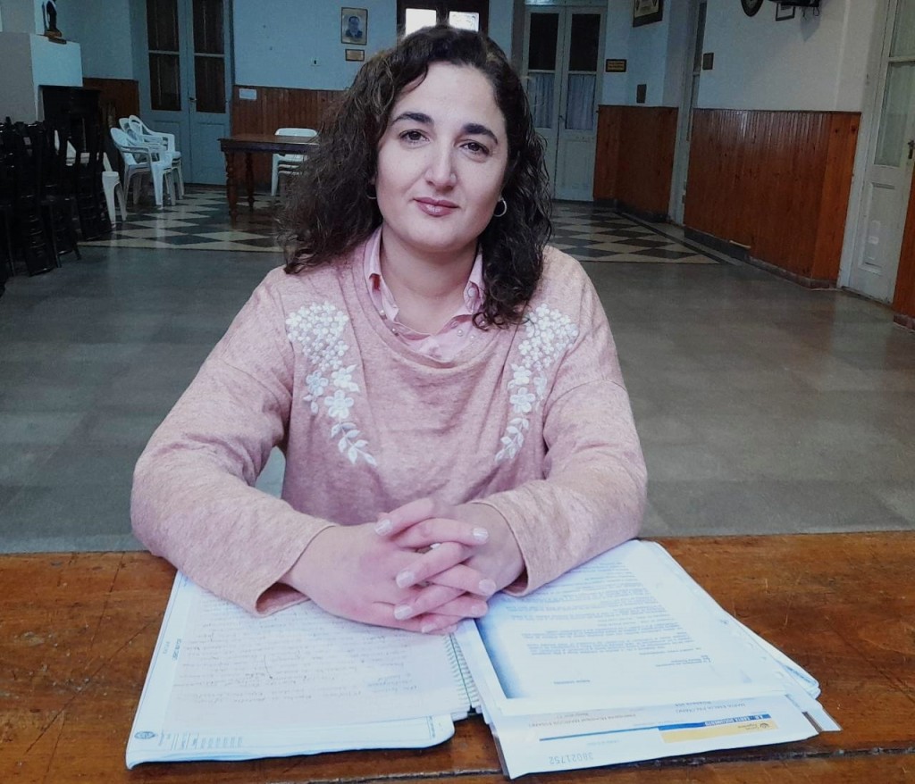 María Emilia Palomino: “Si el Intendente Municipal no nos da respuesta en 5 días, iremos a la justicia”