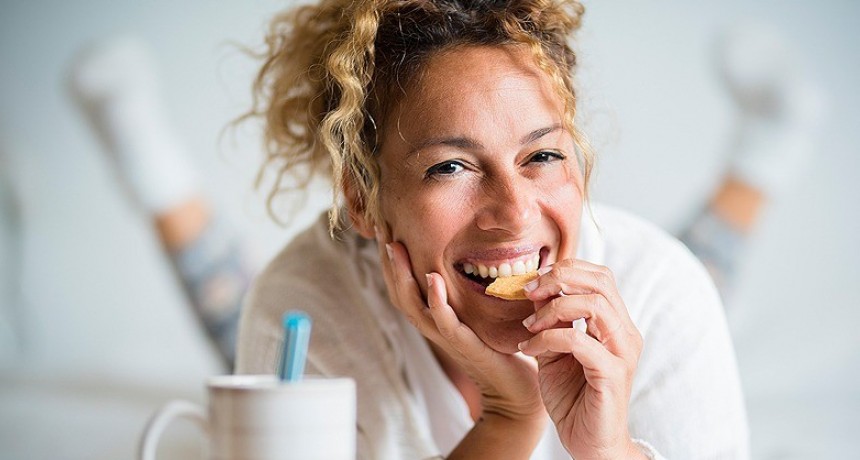 Más apetito, más “picoteo” y menos ejercicio: las trampas que el invierno le pone a nuestros hábitos