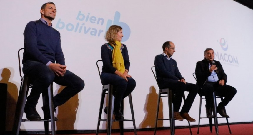 Se entregaron 723 Tablets en el marco del programa 