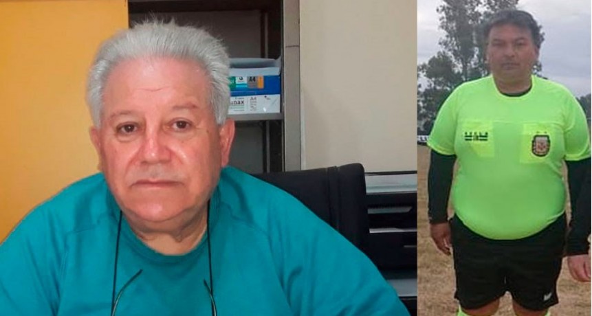 Juan Carlos Cuscó: “Después de lo que pasó este domingo, vamos a reunirnos con los delegados y con autoridades municipales”