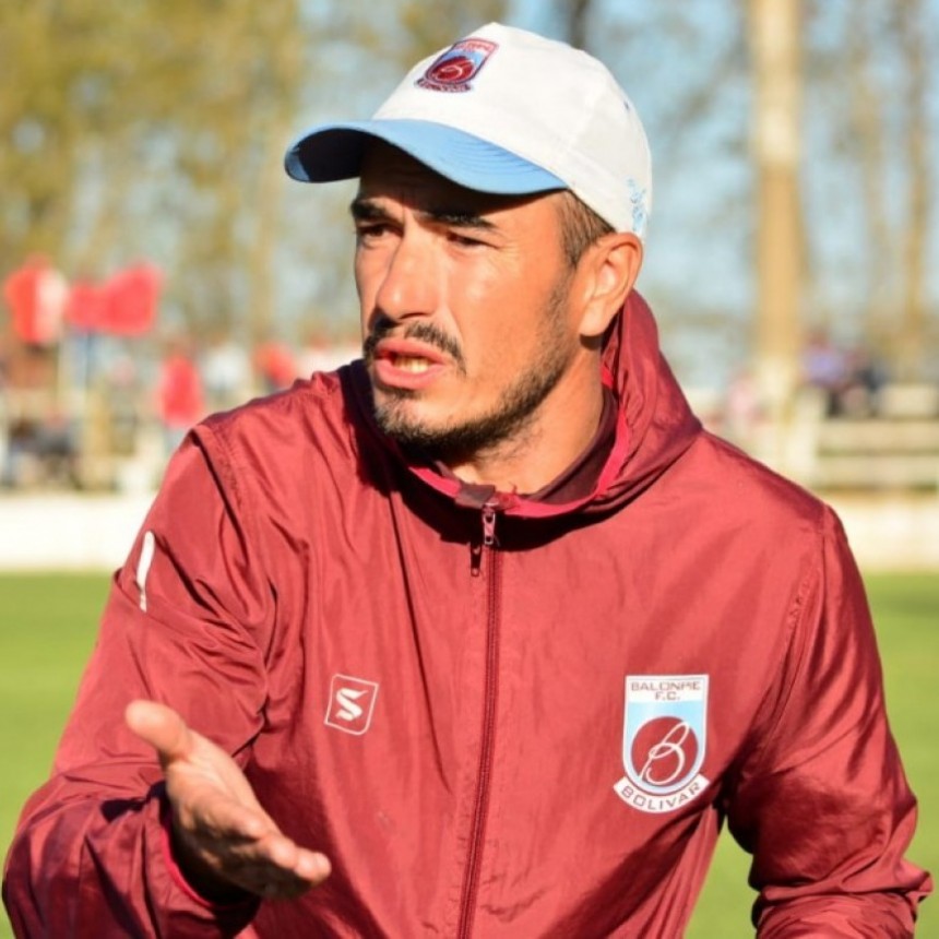 José Maxwell: “Los jugadores están convencidos de lo que estamos haciendo y los resultados acompañan”