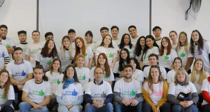 Centro Regional Universitario: Se realizó un encuentro de jóvenes que habitan la Casa del Estudiante en La Plata