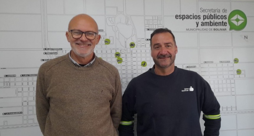 Mariano Sarraúa y Arturo Martín, hablaron con FM 10 de la normalización progresiva de sus áreas tras la pandemia, que hizo todo más difícil