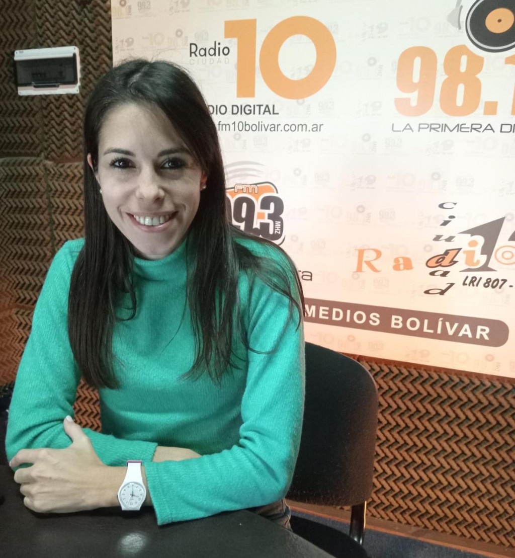 Laura Rodríguez: “Las modificaciones a la ordenanza no son sustanciales como para dilatar un tema tan importante y caro a la vida de los bolivarenses”