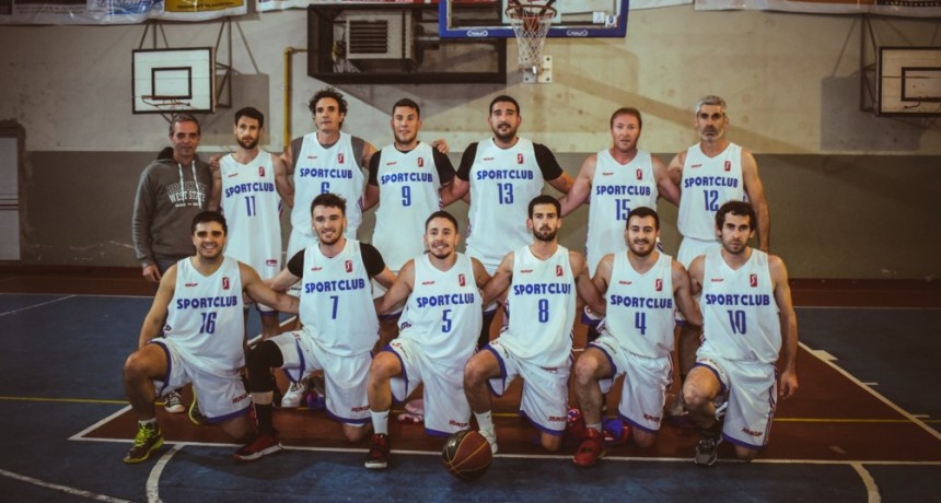 Sport Club Trinitarios en una nueva final