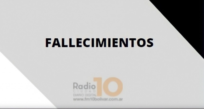 Falleció Carlos Orlando Albanese 