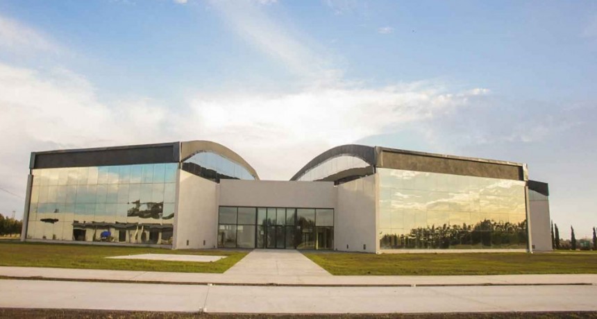 Inauguran el 14 de julio las Termas Tapalqué