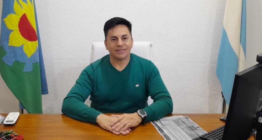 La Gestión Municipal celebra el 207° Aniversario de la Independencia en el Centro Cívico