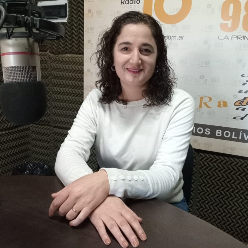 María Emilia Palomino: “No podemos votar modificatoria de una ordenanza tan importante sin trabajar en comisión y analizarla como corresponde”
