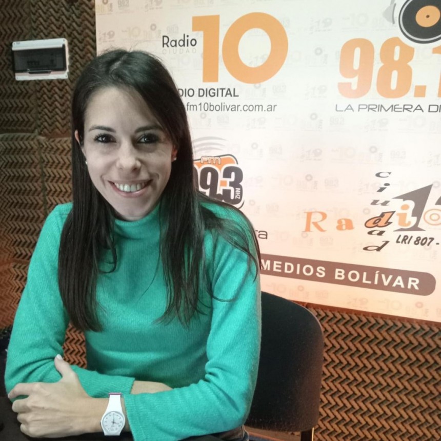 Laura Rodríguez: “Las modificaciones a la ordenanza no son sustanciales como para dilatar un tema tan importante y caro a la vida de los bolivarenses”