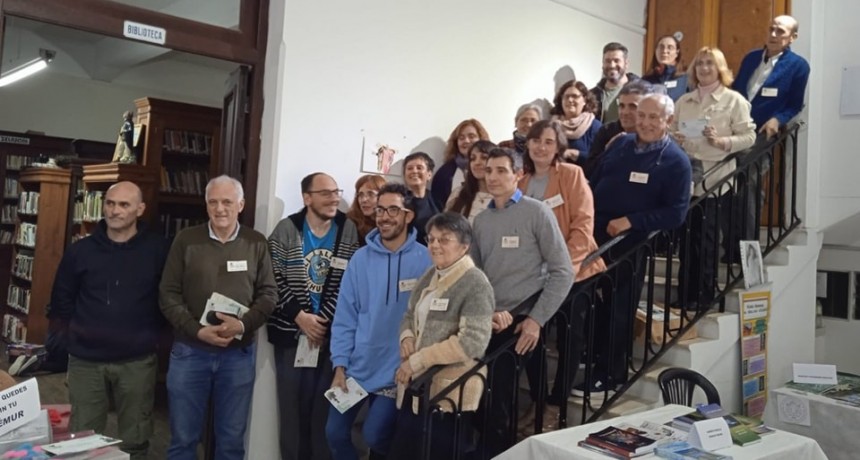 Exitosa Primera Edición de la  Feria del Libro de Escritores y Escritoras Bolivarenses