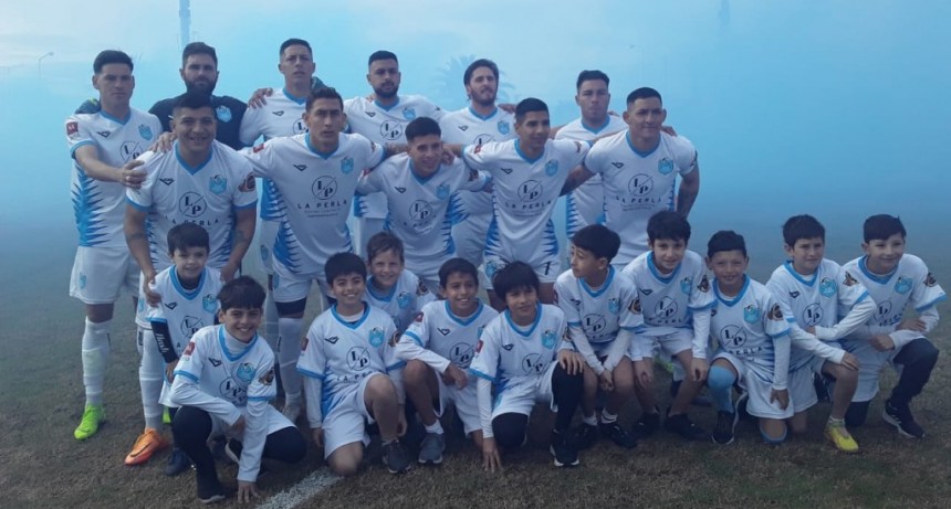 Club Ciudad empató ante el puntero de la Zona B 