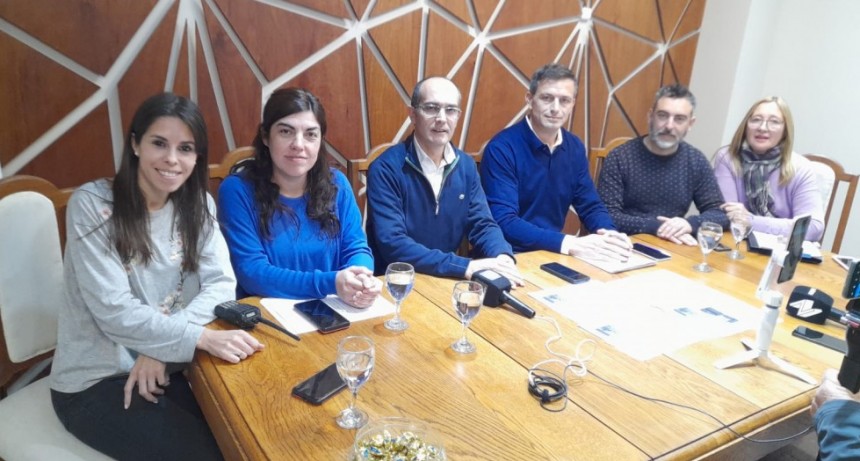 Comienza la inscripción a los programas municipales RUIPABI y Lotes con Servicios 2