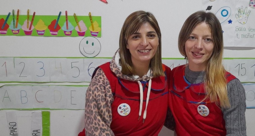 Mundo Mágico Guardería cumplió dos años desde su inauguración, y en FM 10 hablamos con sus docentes directoras y creadoras