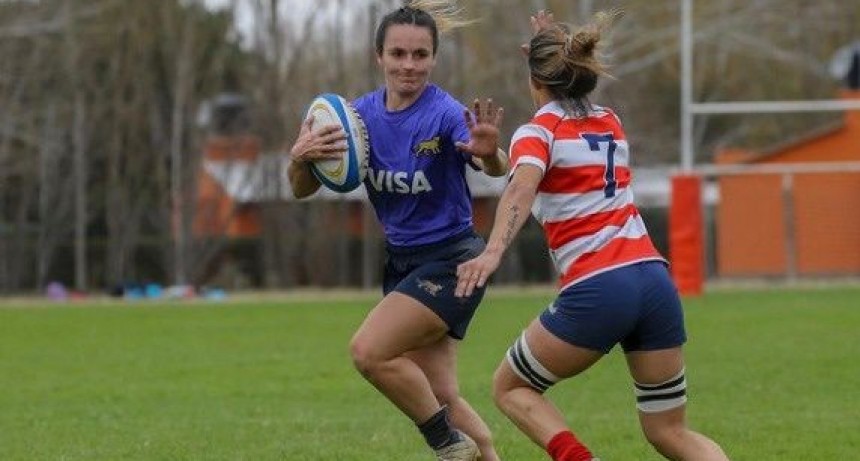Romina Blandamuro: 