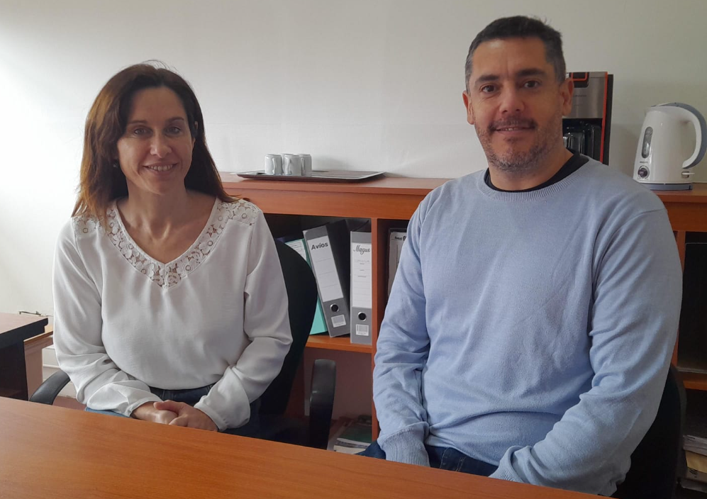 Zoonosis y Secretaría de Salud, brindaron recomendaciones para prevenir la Triquinosis a través de los medios con Cecilia Luna y Enzo Solondoeta