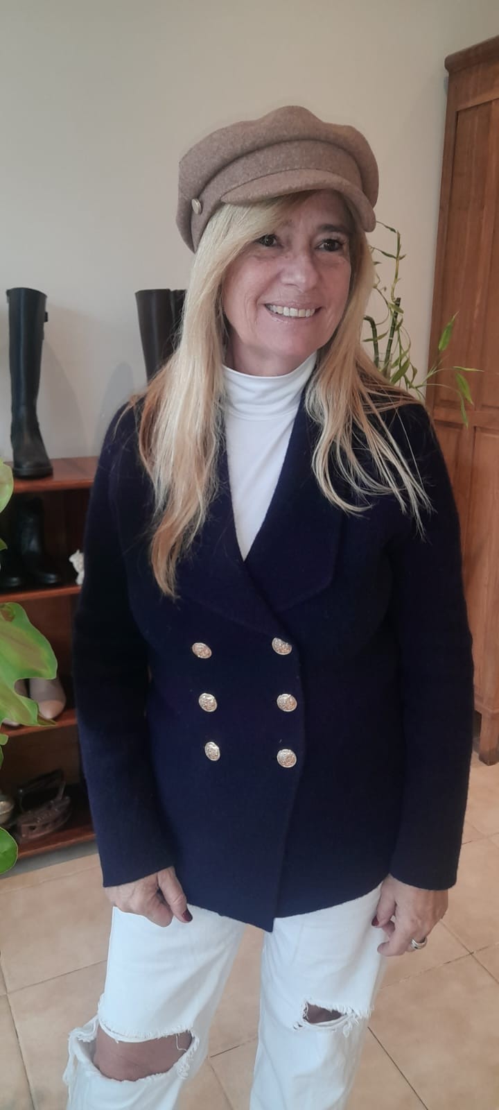 Patricia Pedruelo: 