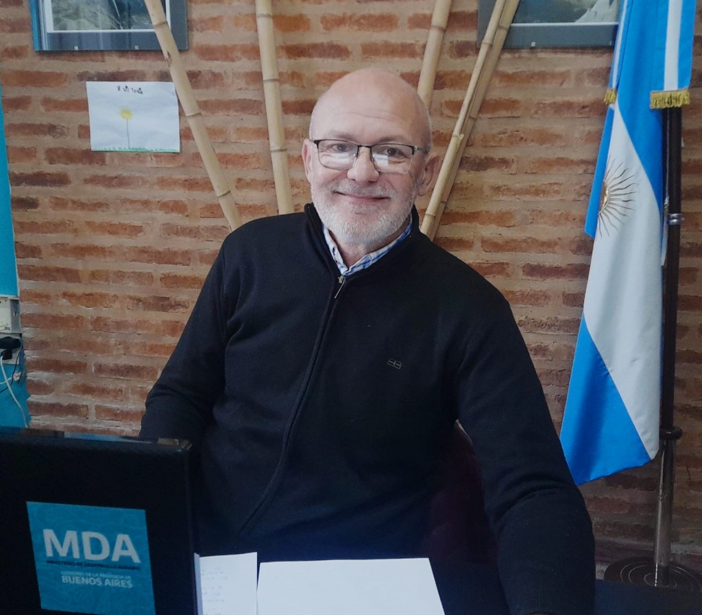 Mariano Sarraúa: 