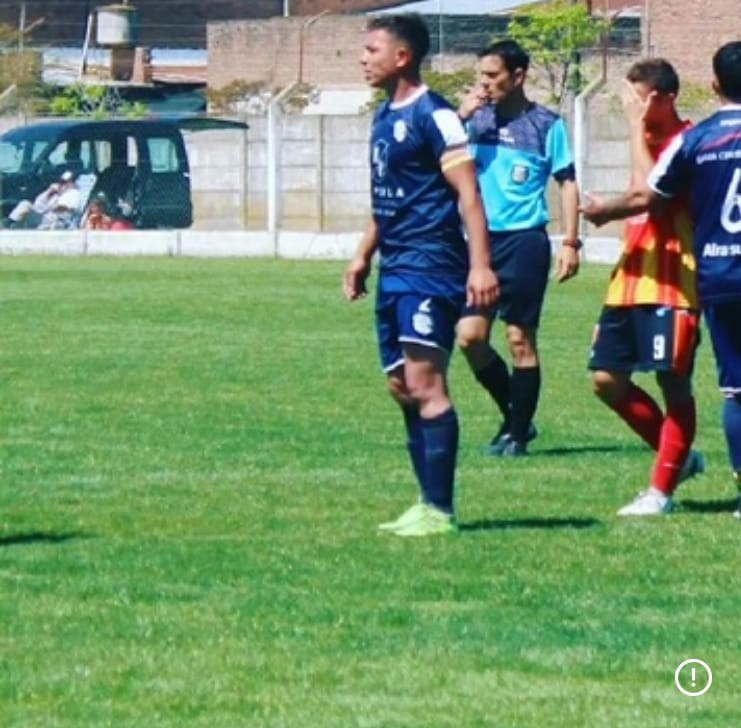 Agustín Barros: “Muy contento de poder volver y más vistiendo los colores de Independiente, esperemos tener un gran año” 