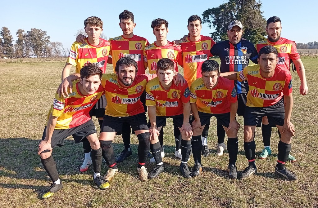Se disputó la quinta fecha del Torneo “Alberto Zabatoni”