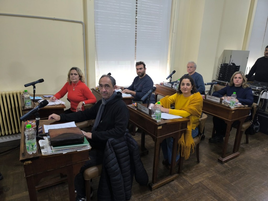 Emergencia Agropecuaria y Presión Fiscal: Juntos por el Cambio UCR – CC impulsa alivio fiscal para productores y logra que se apruebe su proyecto con modificaciones del oficialismo