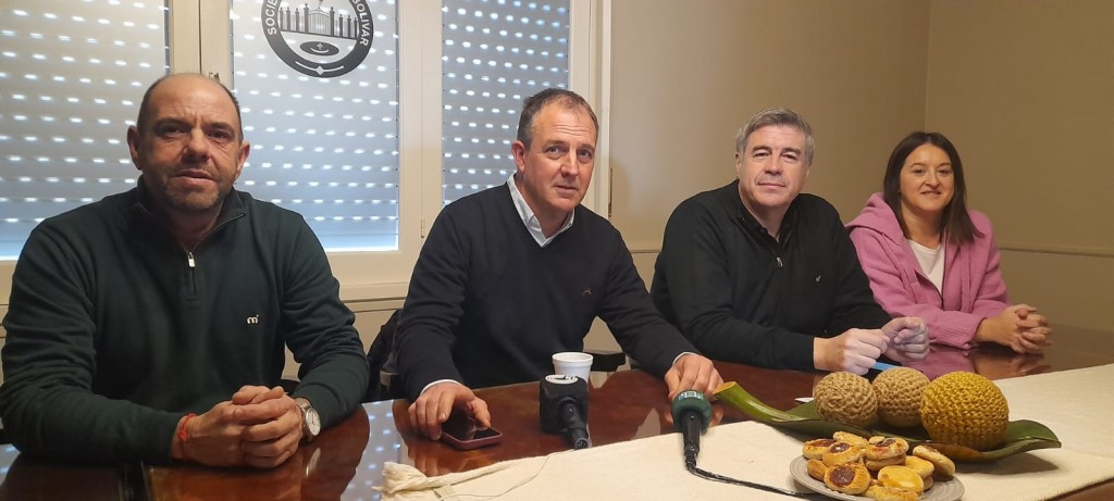 Novedades de la Expo Bolívar 2025: Dieron detalles de la muestra que se realizará desde el 13 al 21 de septiembre