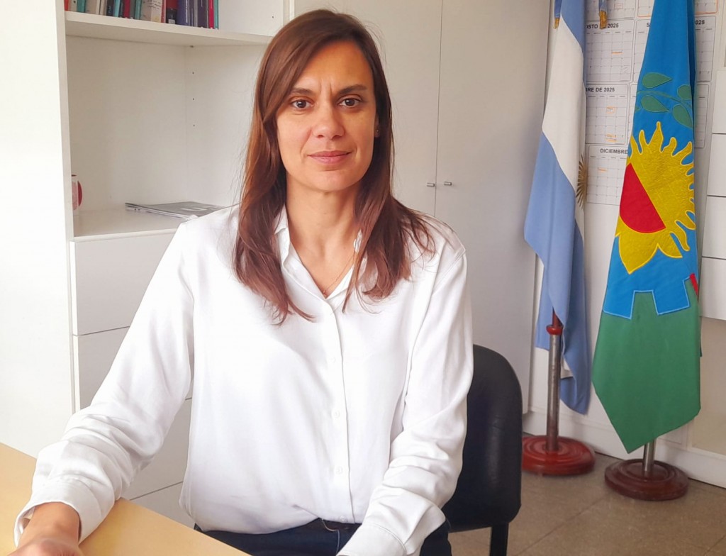 Diplomatura en Dirección y Gestión de Agronegocios: Luciana Romano anunció la apertura de inscripción con un cupo de 50 alumnos y anticipó el inminente lanzamiento de Ciencia de Datos
