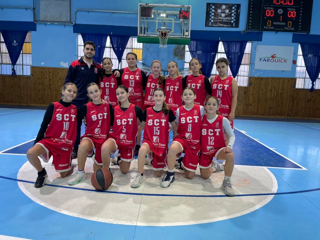 Formativas Femenino: Sport Club viajó a Olavarría a medirse ante Ferro