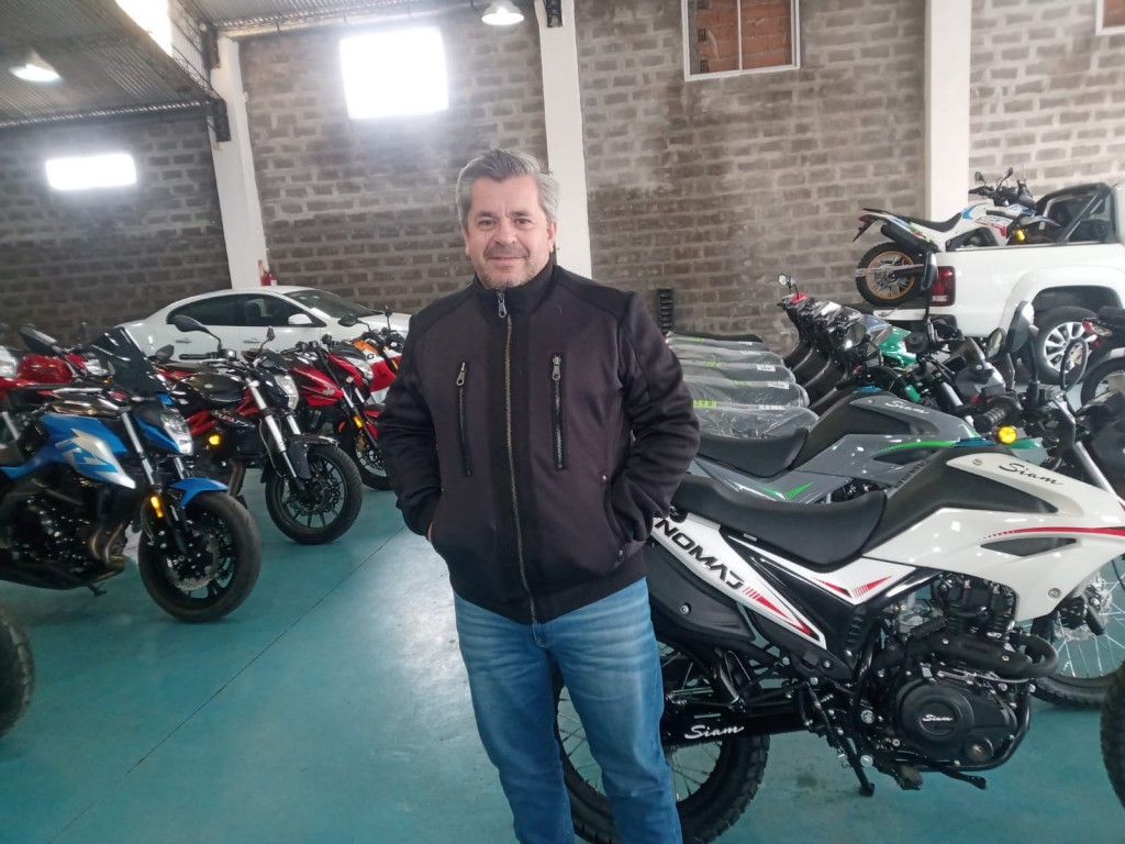 Norberto Fontana: 