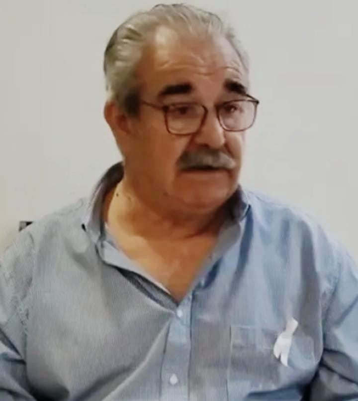 Marcelo Colombo: 
